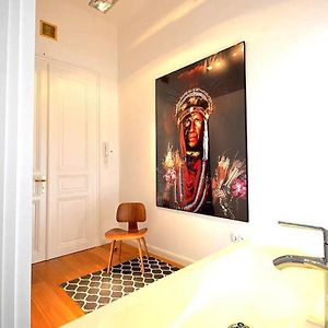 Suite met een King Size Bed